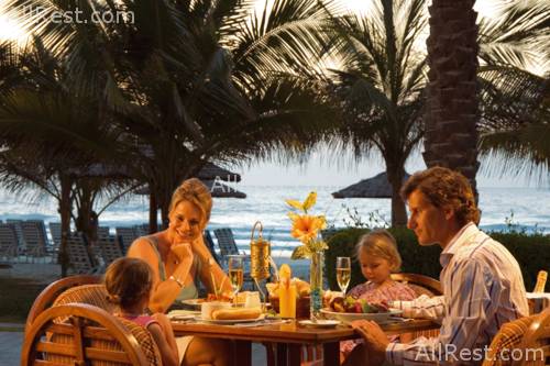 Kempinski Hotel Ajman 29